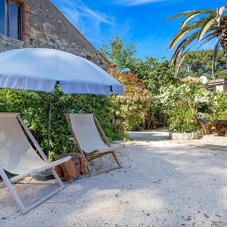 Awesome Home In Veli Lošinj Eksteriør billede