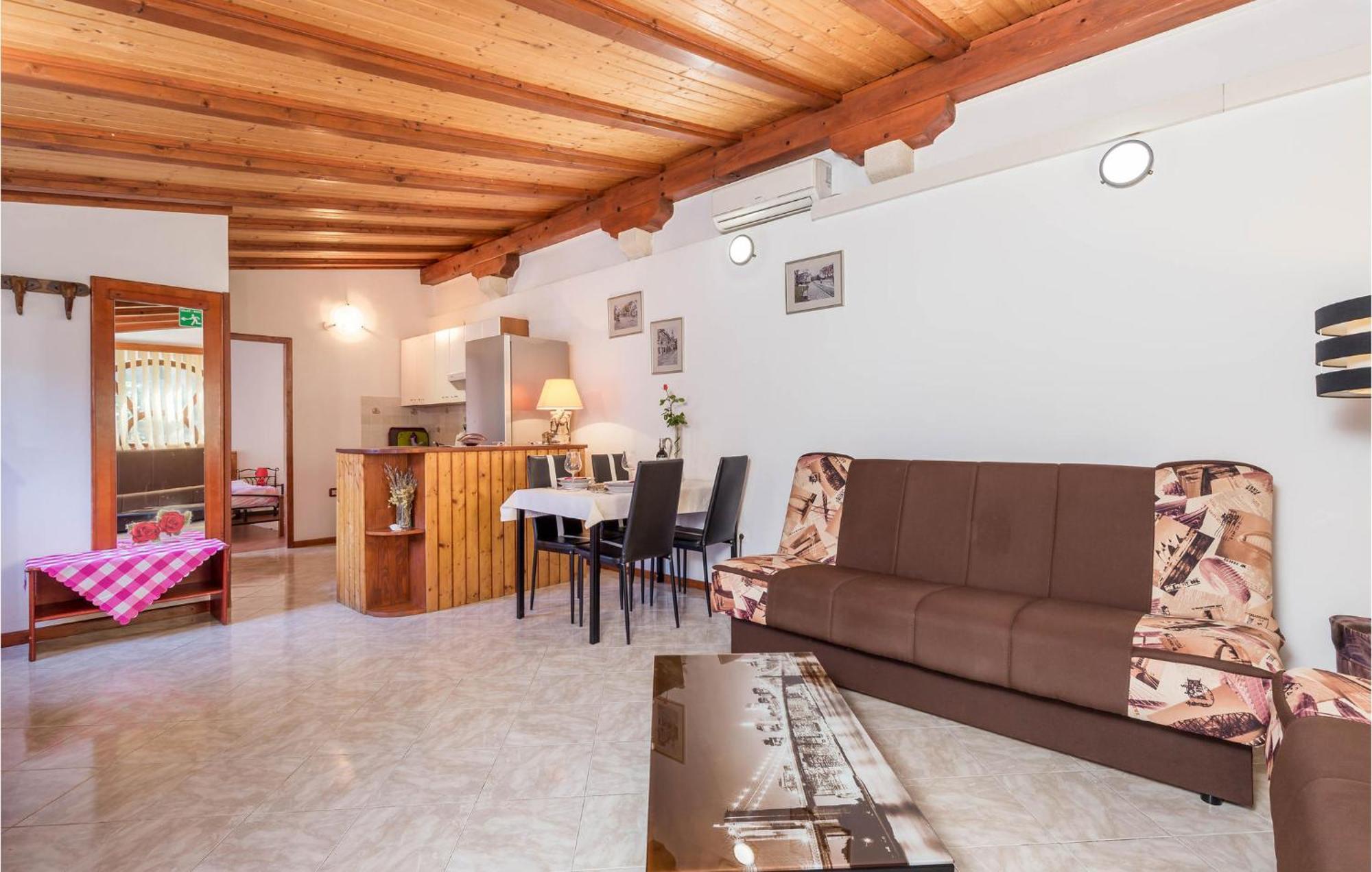 Awesome Home In Veli Lošinj Eksteriør billede
