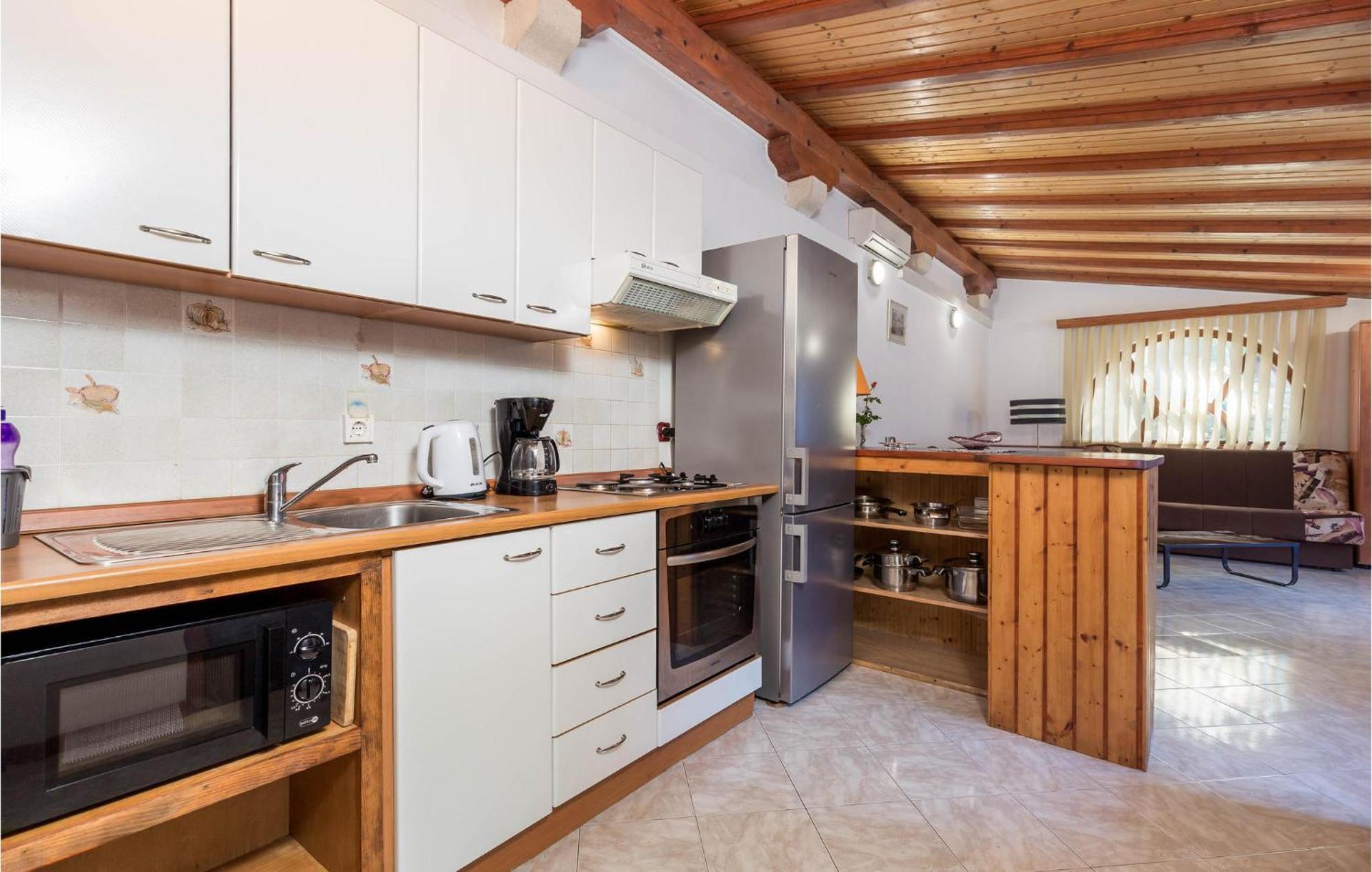 Awesome Home In Veli Lošinj Eksteriør billede