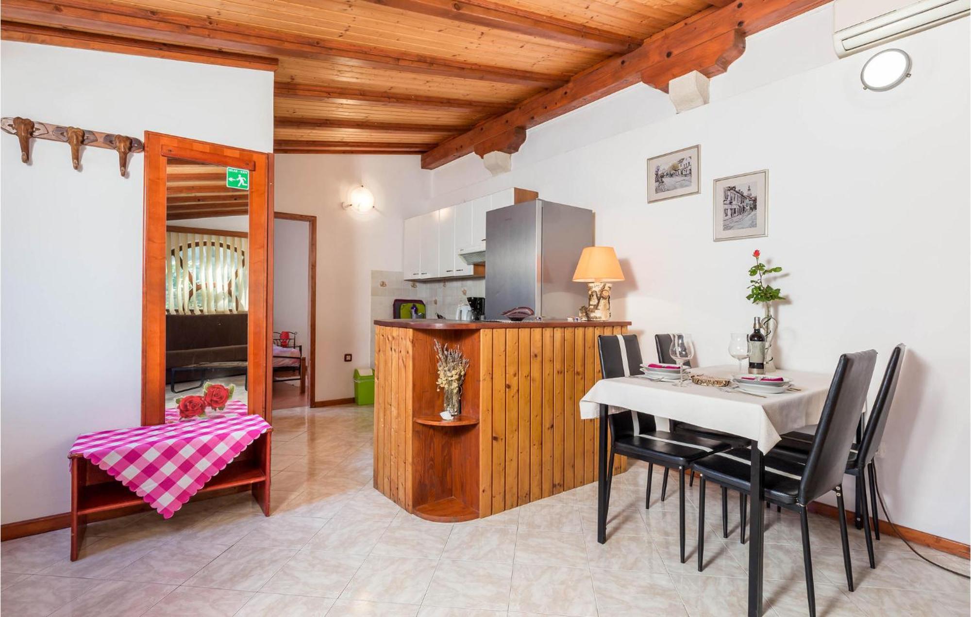 Awesome Home In Veli Lošinj Eksteriør billede