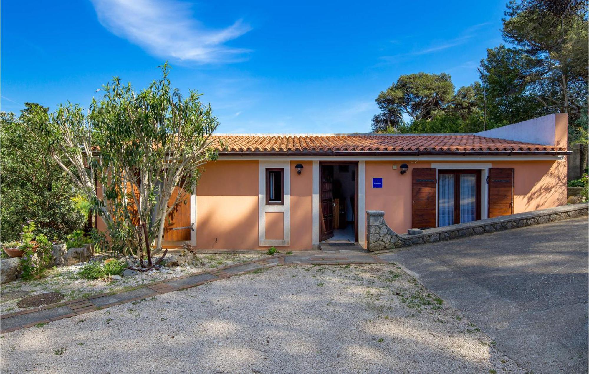 Awesome Home In Veli Lošinj Eksteriør billede