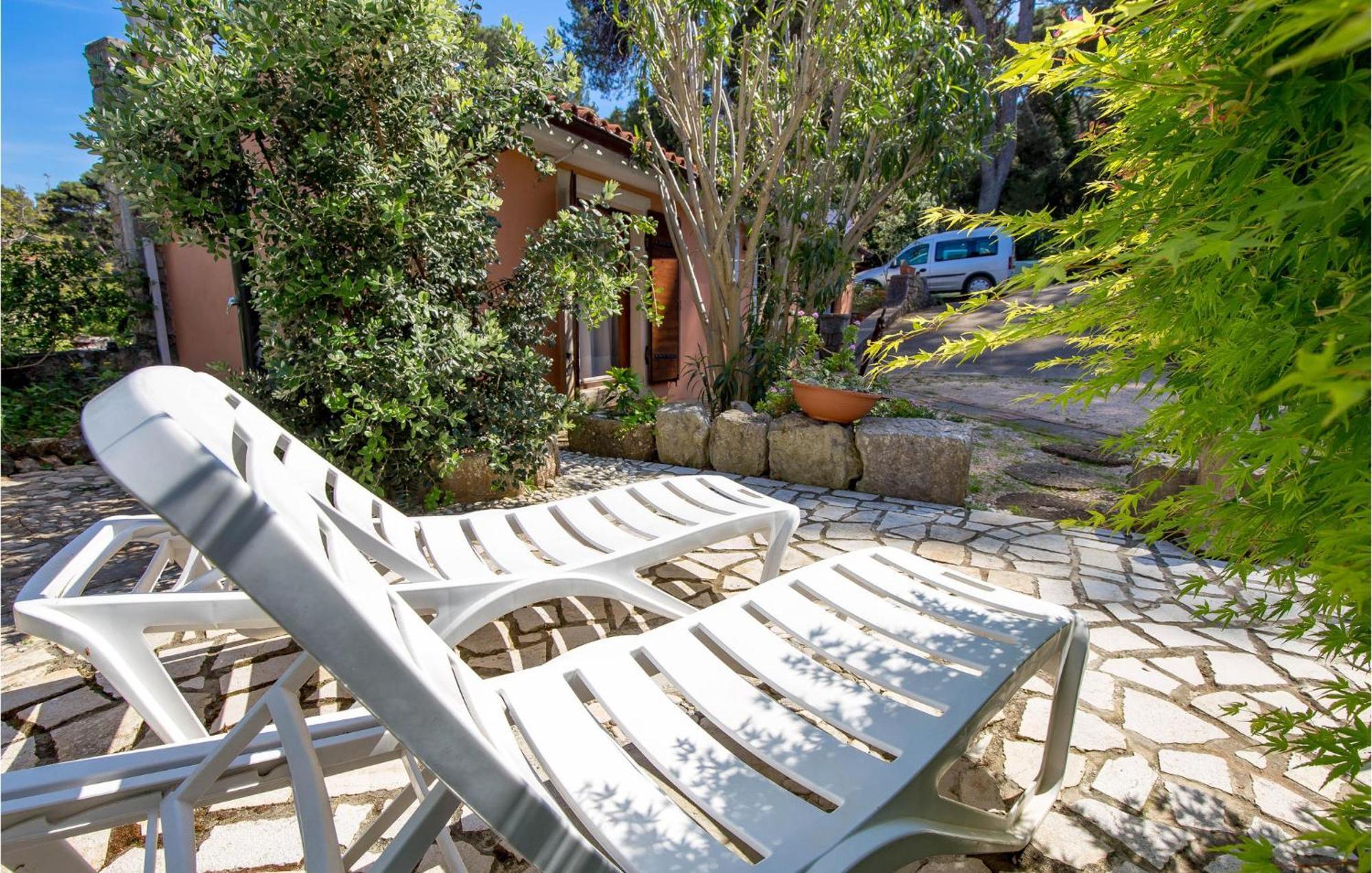 Awesome Home In Veli Lošinj Eksteriør billede