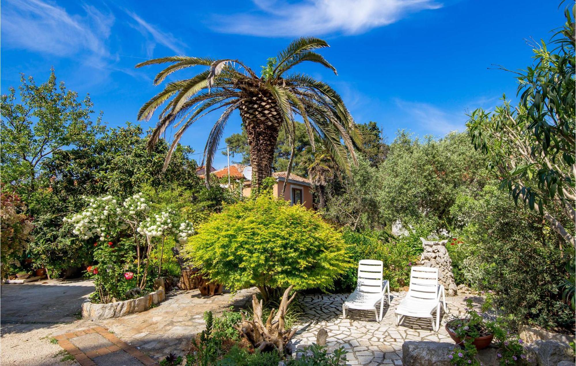Awesome Home In Veli Lošinj Eksteriør billede