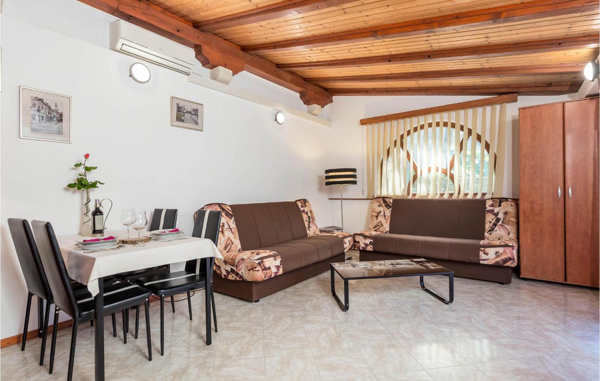 Awesome Home In Veli Lošinj Eksteriør billede