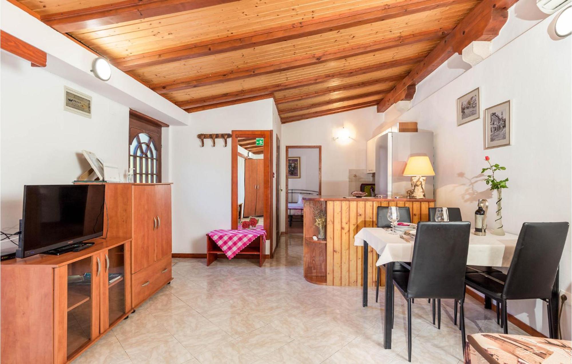 Awesome Home In Veli Lošinj Eksteriør billede