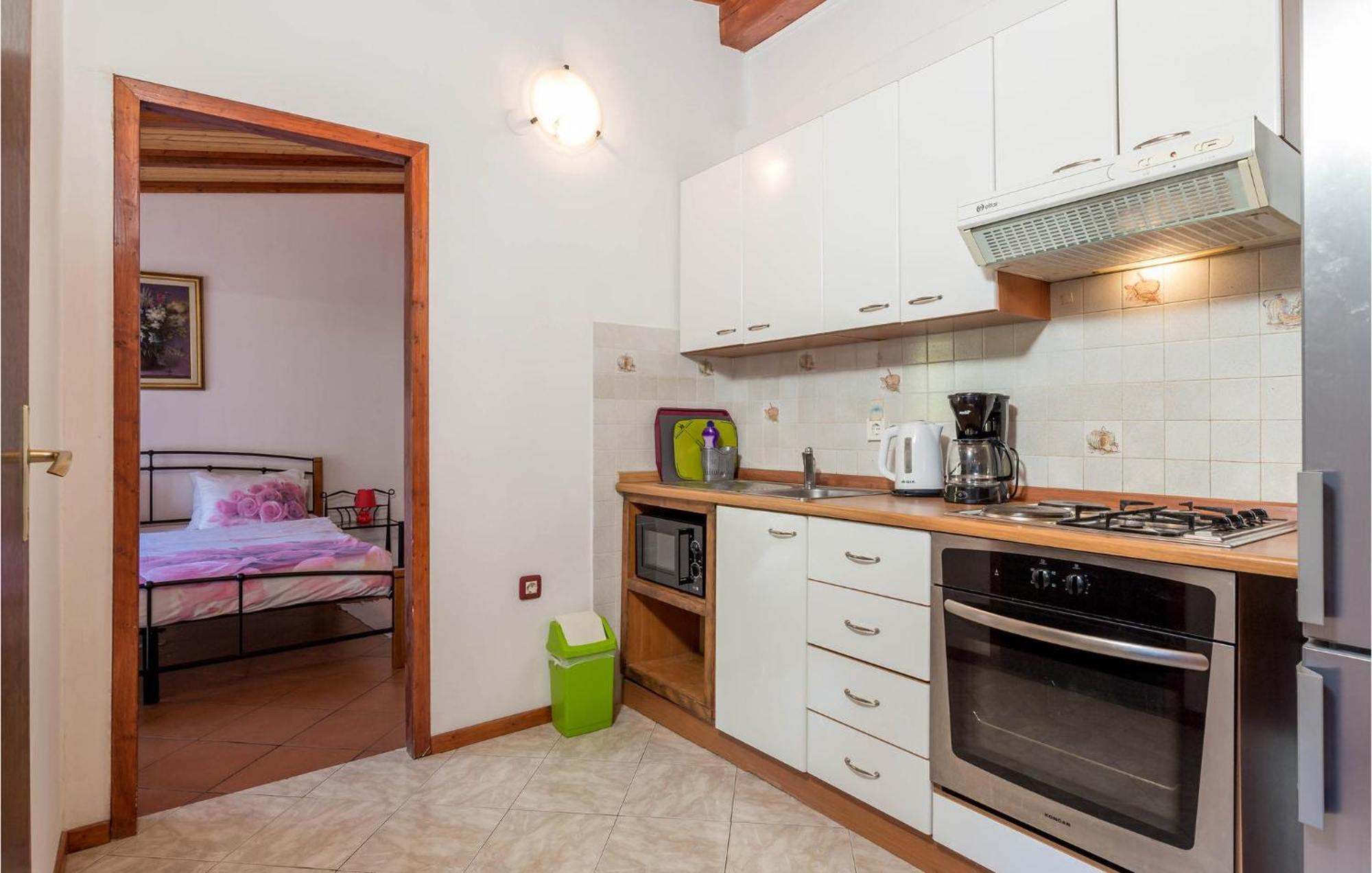 Awesome Home In Veli Lošinj Eksteriør billede