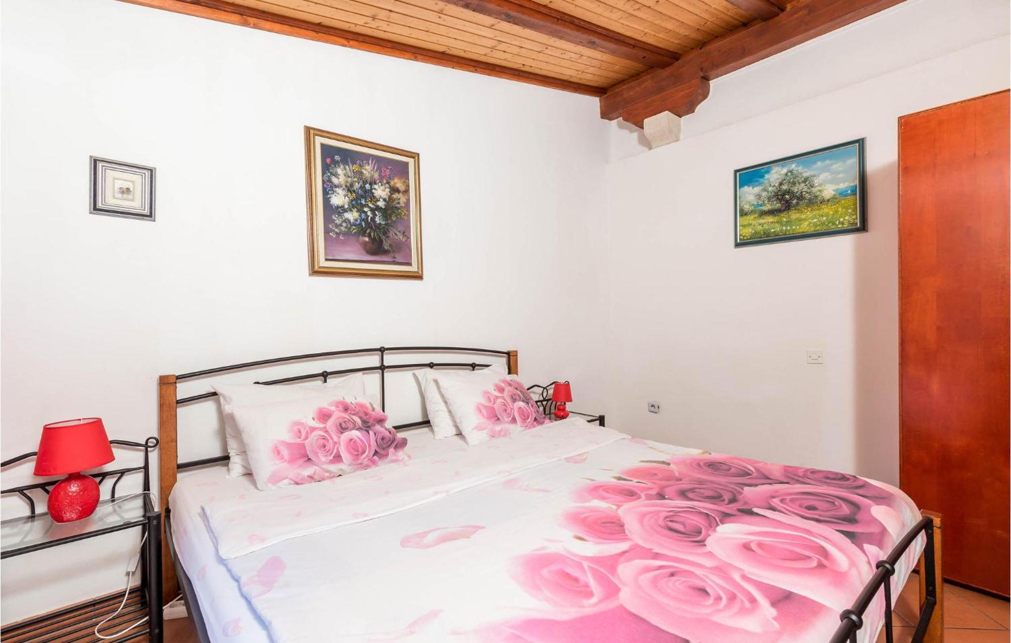 Awesome Home In Veli Lošinj Eksteriør billede