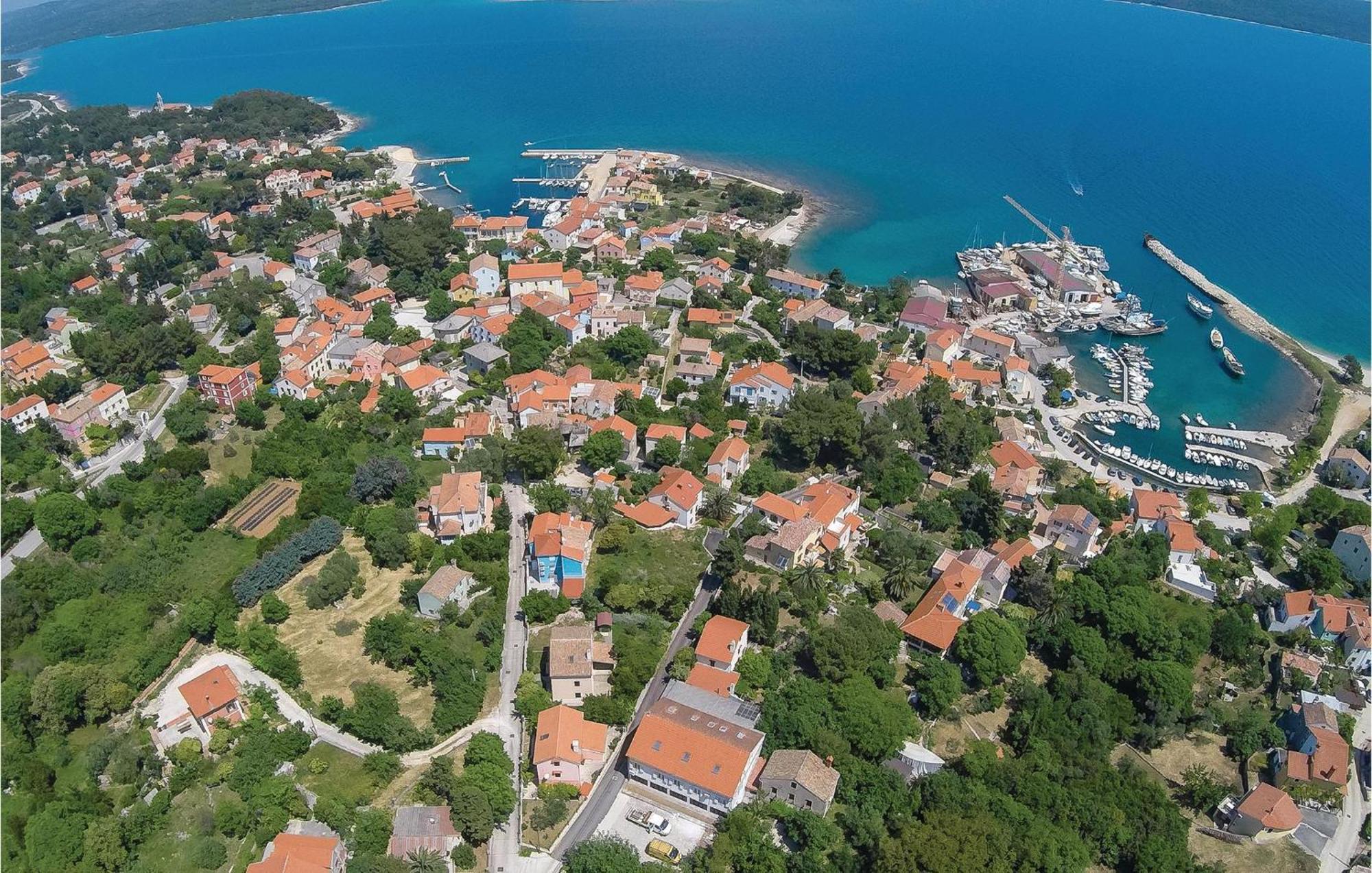 Awesome Home In Veli Lošinj Eksteriør billede