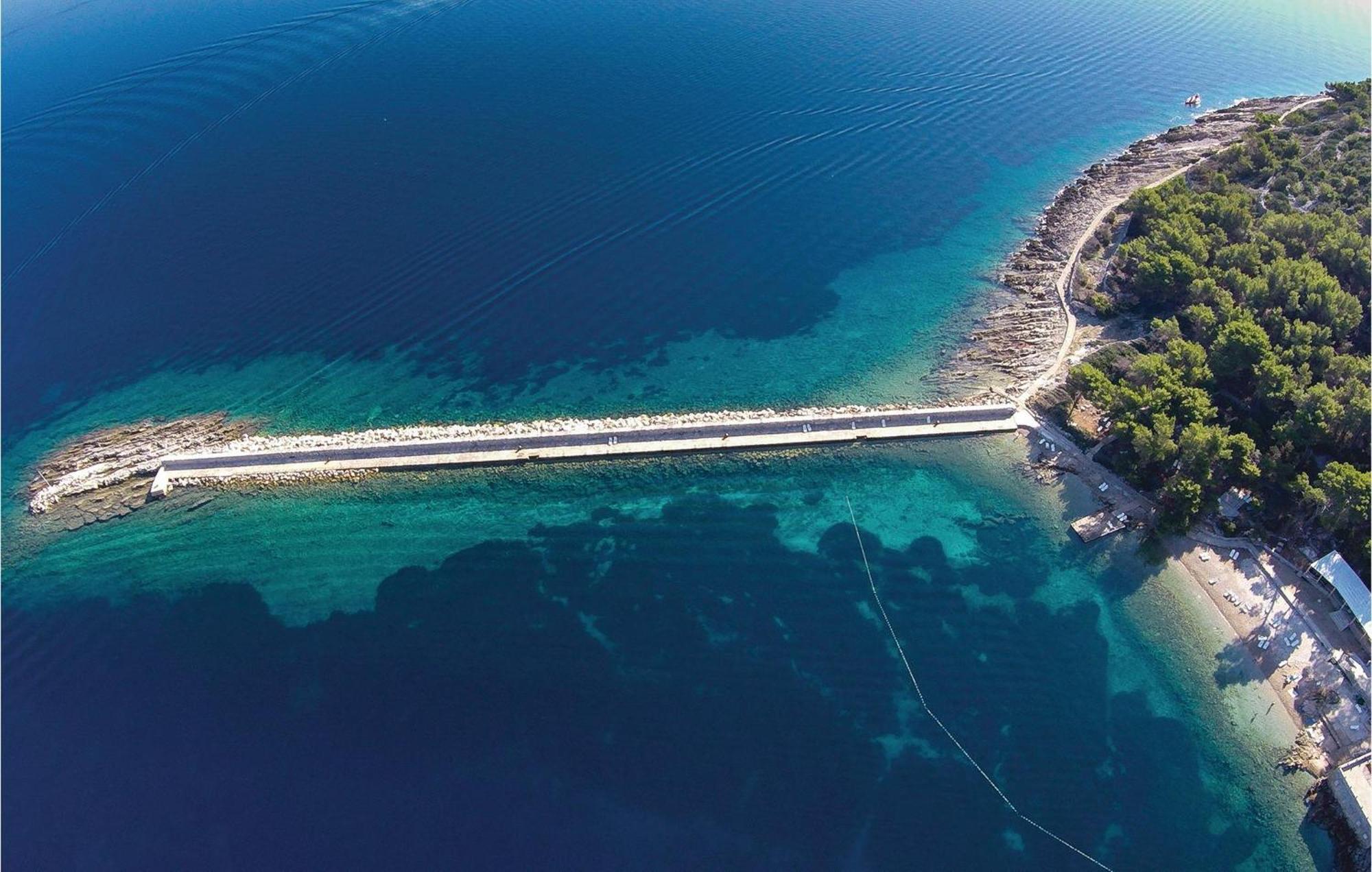 Awesome Home In Veli Lošinj Eksteriør billede