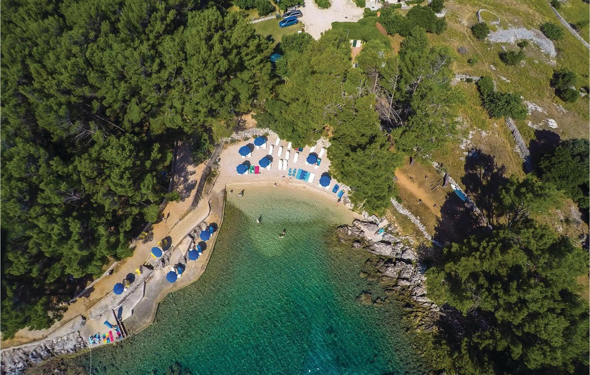 Awesome Home In Veli Lošinj Eksteriør billede