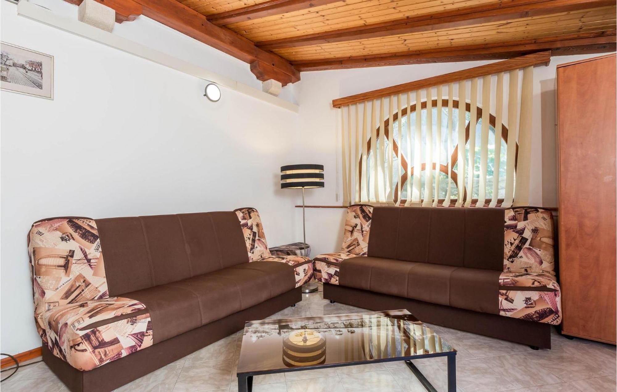 Awesome Home In Veli Lošinj Eksteriør billede