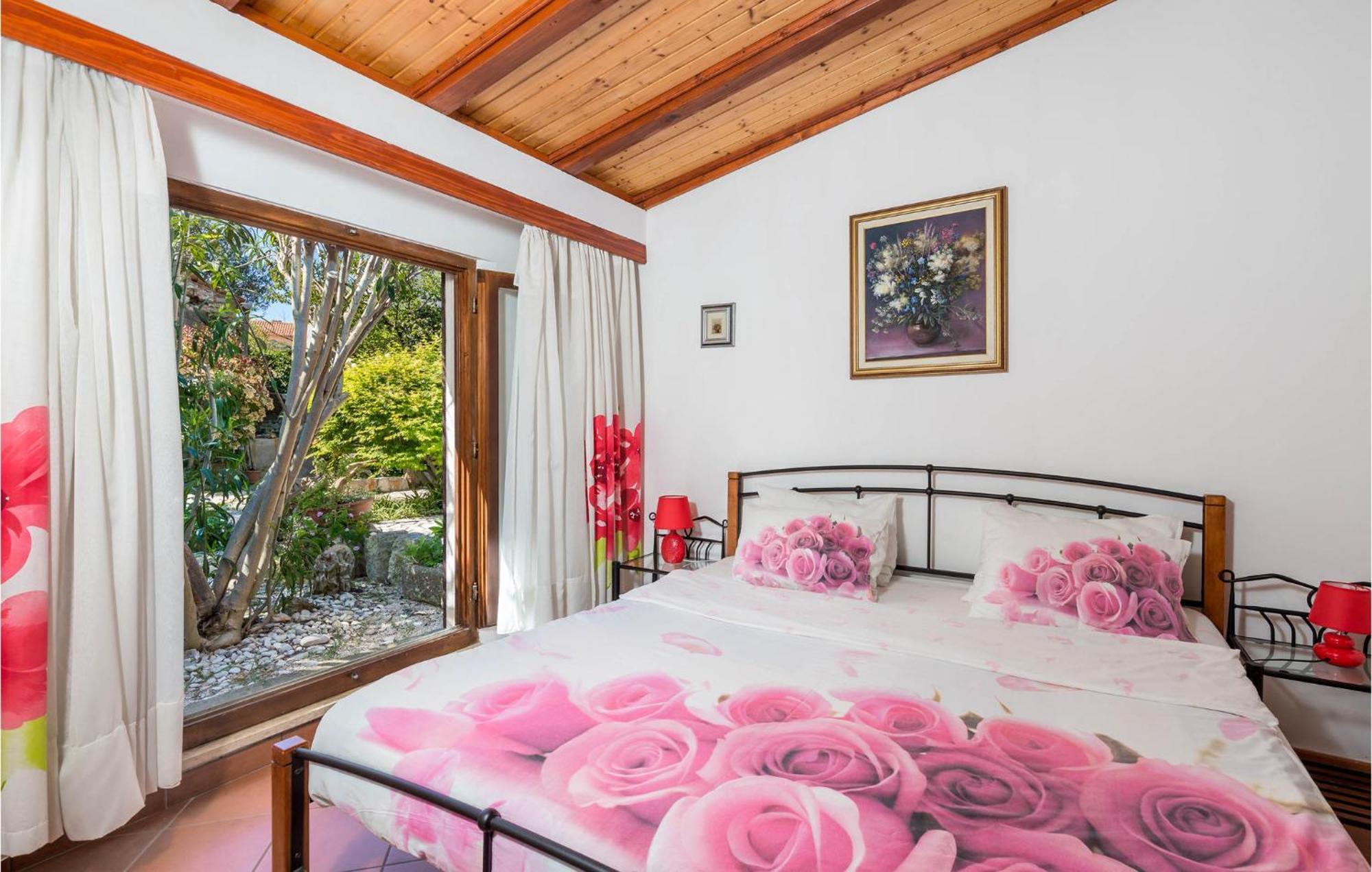 Awesome Home In Veli Lošinj Eksteriør billede