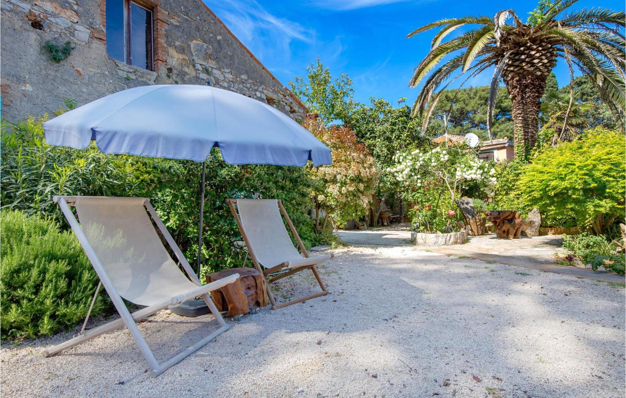 Awesome Home In Veli Lošinj Eksteriør billede