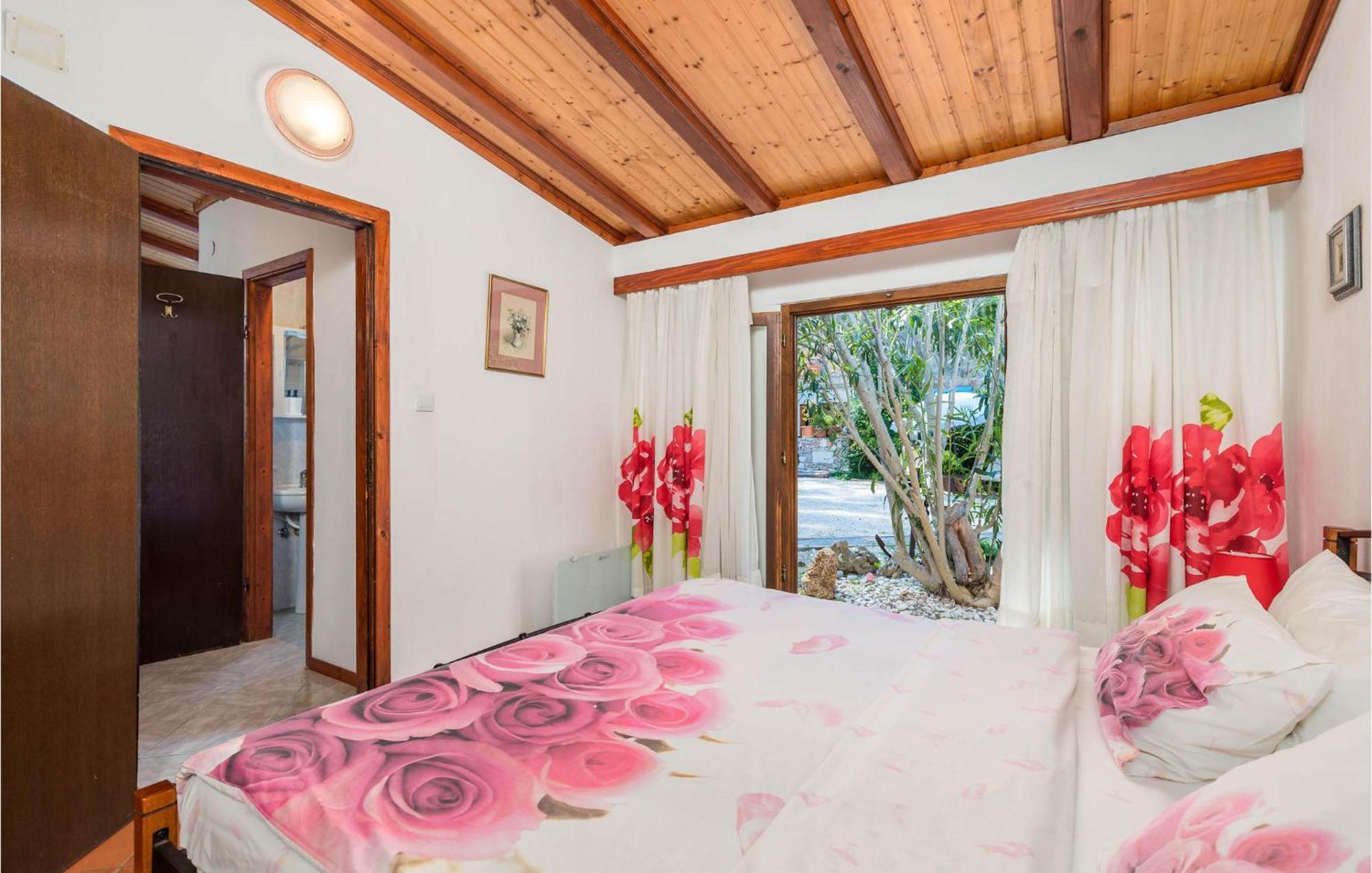 Awesome Home In Veli Lošinj Eksteriør billede