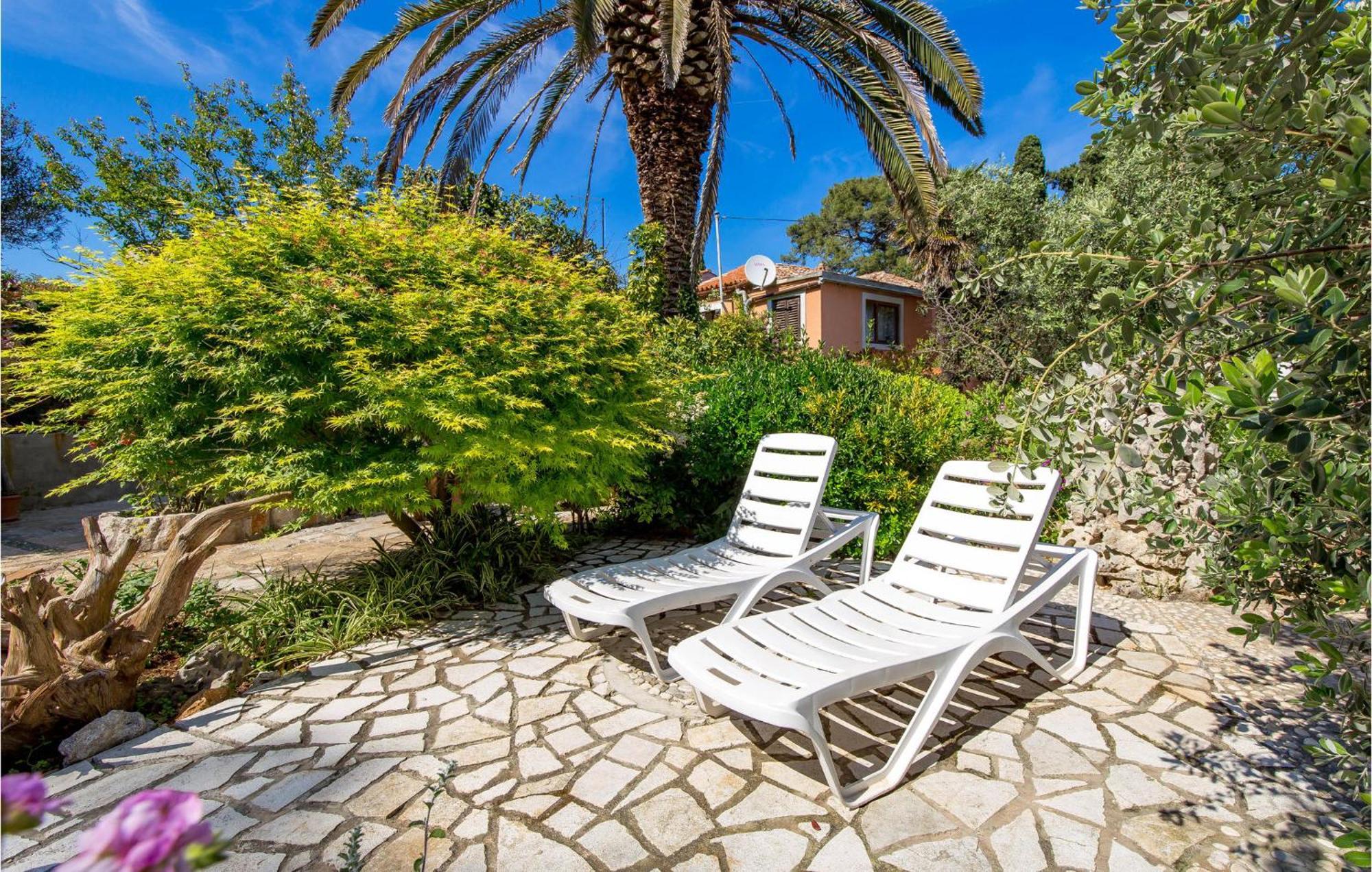 Awesome Home In Veli Lošinj Eksteriør billede